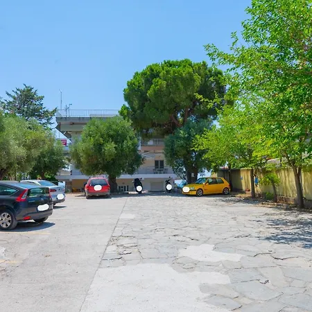 Apartment Zoe Seaview By Rentalspro - Halkidiki Nea Moudania