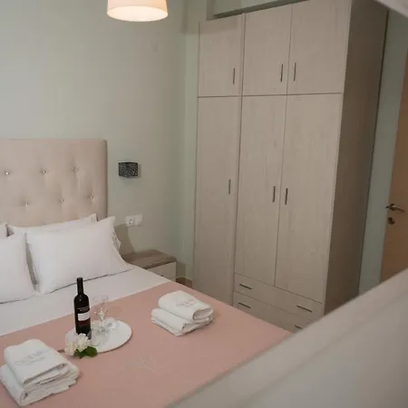Apartment Zoe Seaview By Rentalspro - Halkidiki