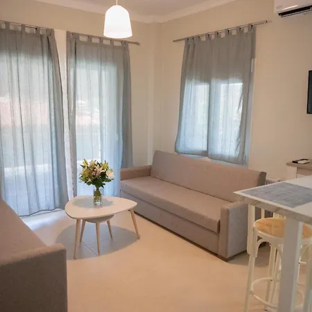 Apartment Zoe Seaview By Rentalspro - Halkidiki *