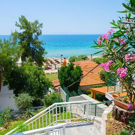 Apartment Zoe Seaview By Rentalspro - Halkidiki