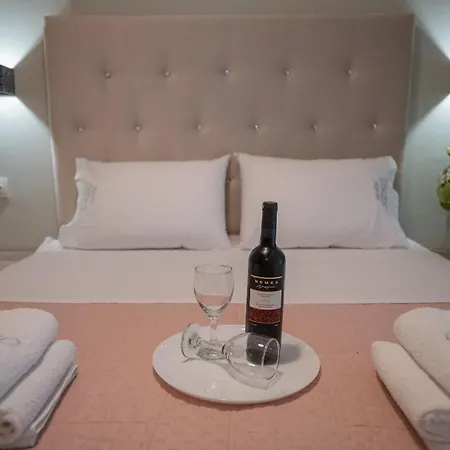 Zoe Seaview By Rentalspro - Halkidiki Apartment Nea Moudania