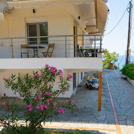 Zoe Seaview By Rentalspro - Halkidiki * Nea Moudania