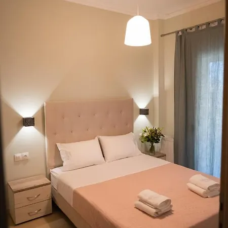 Apartment Zoe Seaview By Rentalspro - Halkidiki *