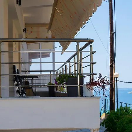 Apartment Zoe Seaview By Rentalspro - Halkidiki Nea Moudania