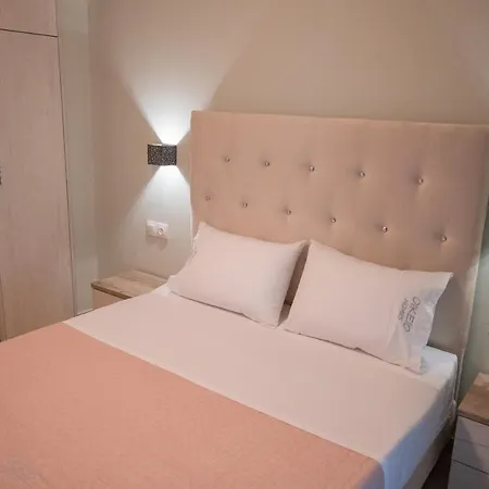 Apartment Zoe Seaview By Rentalspro - Halkidiki *